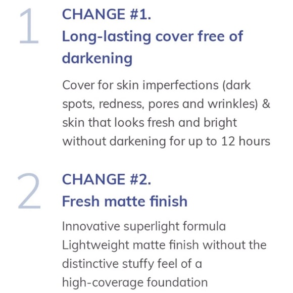 AMORE PACIFIC IOPE 5th Generation Cover Air Cushion(21N:Vanilla/23NBeige:15 g) - Picture 10 of 13